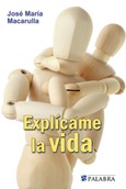 Explícame la vida (digital) Portada de: Explícame la vida (digital)