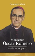 Monseñor Óscar Romero Portada de: Monseñor Óscar Romero