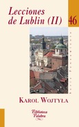 Lecciones de Lublin (II) Portada de: Lecciones de Lublin (II)