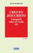 Creo en Jesucristo Portada de: Creo en Jesucristo