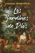 Los jardines de Dios Portada de: Los jardines de Dios