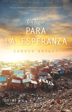 Un lugar para la esperanza Un lugar para la esperanza
