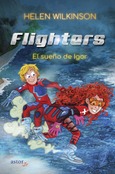 Flighters Portada de: Flighters