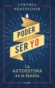 Poder ser yo Portada de: Poder ser yo
