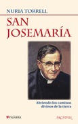San Josemaría Portada de: San Josemaría