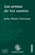 Las armas de los santos Portada de: Las armas de los santos