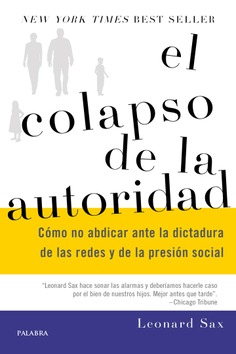 El colapso de la autoridad El colapso de la autoridad