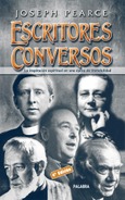 Escritores conversos Portada de: Escritores conversos
