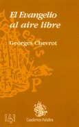 El Evangelio al aire libre Portada de: El Evangelio al aire libre