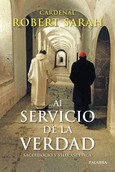 Al servicio de la verdad Portada de: Al servicio de la verdad