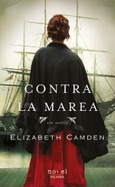 Contra la marea Portada de: Contra la marea