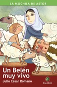 Un Belén muy vivo Portada de: Un Belén muy vivo