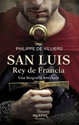 San Luis, Rey de Francia Portada de: San Luis, Rey de Francia