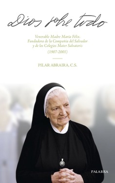 Dios sobre todo Dios sobre todo