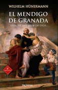 El mendigo de Granada Portada de: El mendigo de Granada