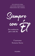 Siempre con Él. 2 Portada de: Siempre con Él. 2