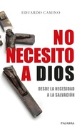No necesito a Dios Portada de: No necesito a Dios