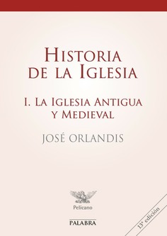 Historia de la Iglesia I Historia de la Iglesia I
