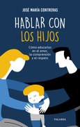Hablar con los hijos Portada de: Hablar con los hijos