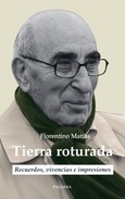 Tierra roturada Portada de: Tierra roturada