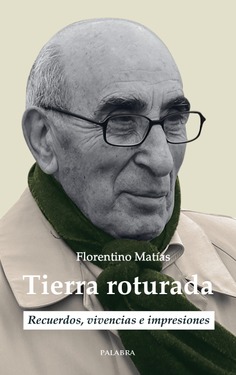 Tierra roturada Tierra roturada