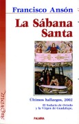 La Sábana Santa Portada de: La Sábana Santa