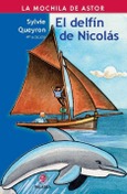 El delfín de Nicolás Portada de: El delfín de Nicolás