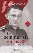 Un seminarista en las SS Portada de: Un seminarista en las SS