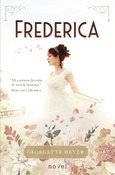 Frederica Portada de: Frederica