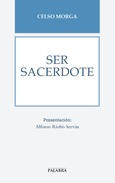 Ser sacerdote Portada de: Ser sacerdote