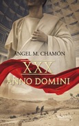 XXX Anno Domini Portada de: XXX Anno Domini