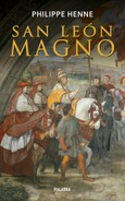 San León Magno Portada de: San León Magno