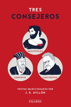 Tres consejeros Tres consejeros