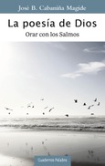 La poesía de Dios Portada de: La poesía de Dios