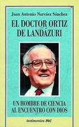 El doctor Ortiz de Landázuri Portada de: El doctor Ortiz de Landázuri