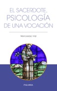 El sacerdote, psicología de una vocación Portada de: El sacerdote, psicología de una vocación