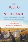 Es justo y necesario Portada de: Es justo y necesario
