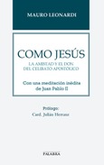 Como Jesús Portada de: Como Jesús