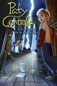 Paty Centella y el enigma de la roca lunar Portada de: Paty Centella y el enigma de la roca lunar