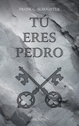 Tú eres Pedro Portada de: Tú eres Pedro