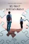 El gran rompecabezas Portada de: El gran rompecabezas