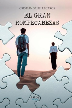 El gran rompecabezas El gran rompecabezas