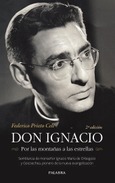 Don Ignacio. Por las montañas a las estrellas Portada de: Don Ignacio. Por las montañas a las estrellas