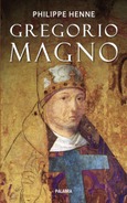 Gregorio Magno Portada de: Gregorio Magno
