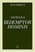 Redemptor hominis