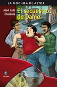 El secuestro de Daniel Portada de: El secuestro de Daniel