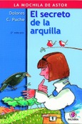 El secreto de la arquilla Portada de: El secreto de la arquilla