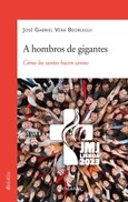 A hombros de gigantes Portada de: A hombros de gigantes