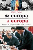 De Europa a Europa (digital) Portada de: De Europa a Europa (digital)