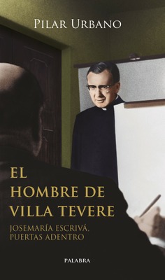 El hombre de Villa Tevere El hombre de Villa Tevere